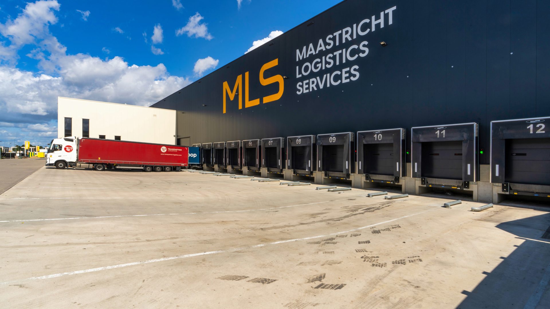Willems, uw bouwpartner